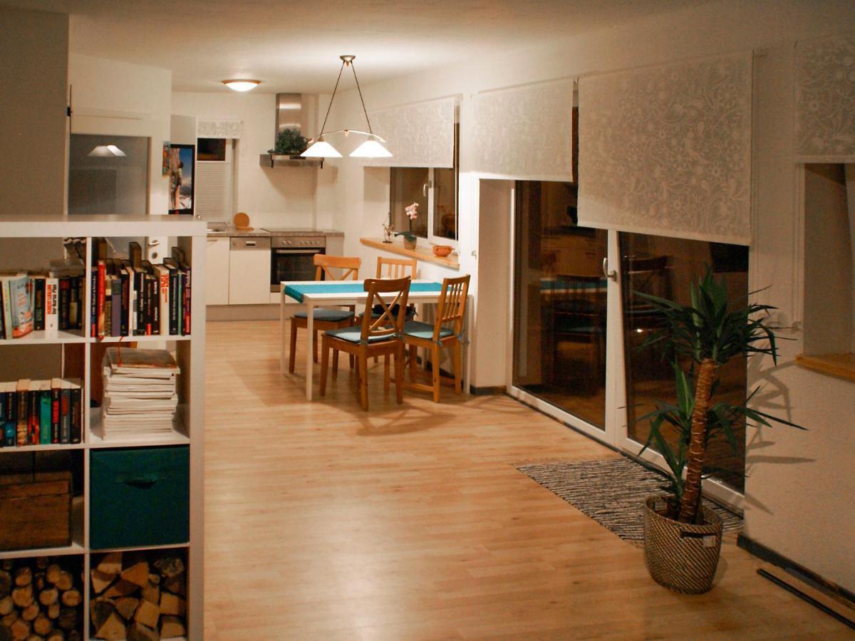 Apartment Corona - Rmu185 By Interhome Ramsau am Dachstein Eksteriør bilde