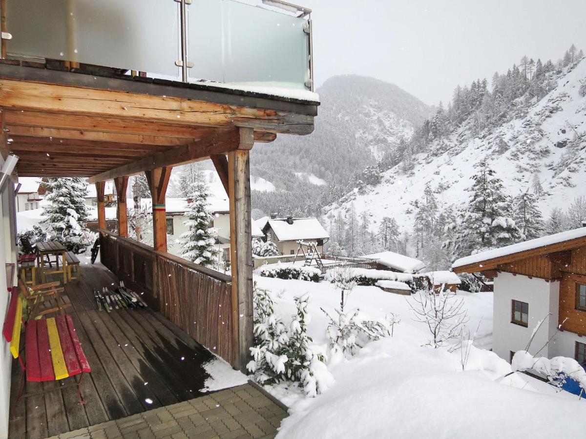 Apartment Corona - Rmu185 By Interhome Ramsau am Dachstein Eksteriør bilde