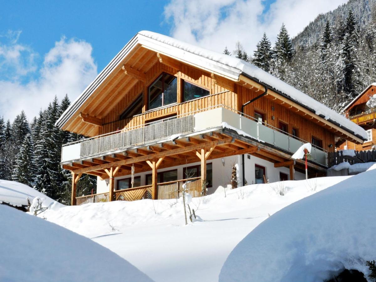Apartment Corona - Rmu185 By Interhome Ramsau am Dachstein Eksteriør bilde