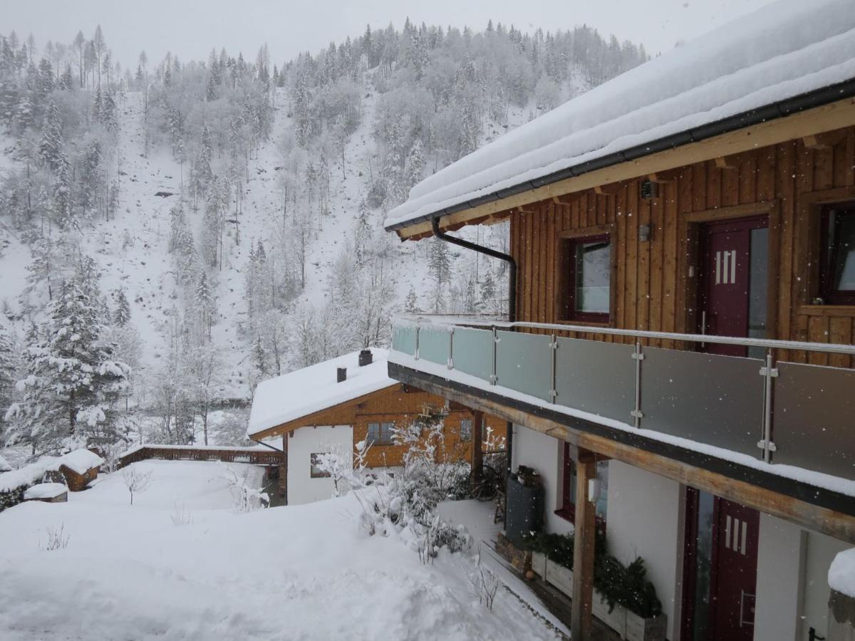 Apartment Corona - Rmu185 By Interhome Ramsau am Dachstein Eksteriør bilde