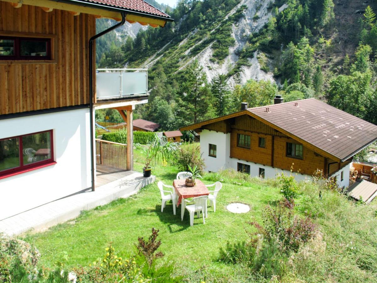 Apartment Corona - Rmu185 By Interhome Ramsau am Dachstein Eksteriør bilde