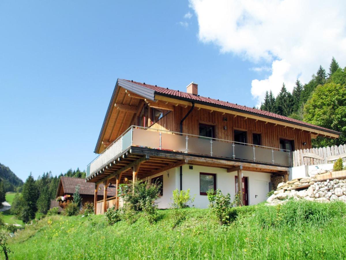 Apartment Corona - Rmu185 By Interhome Ramsau am Dachstein Eksteriør bilde