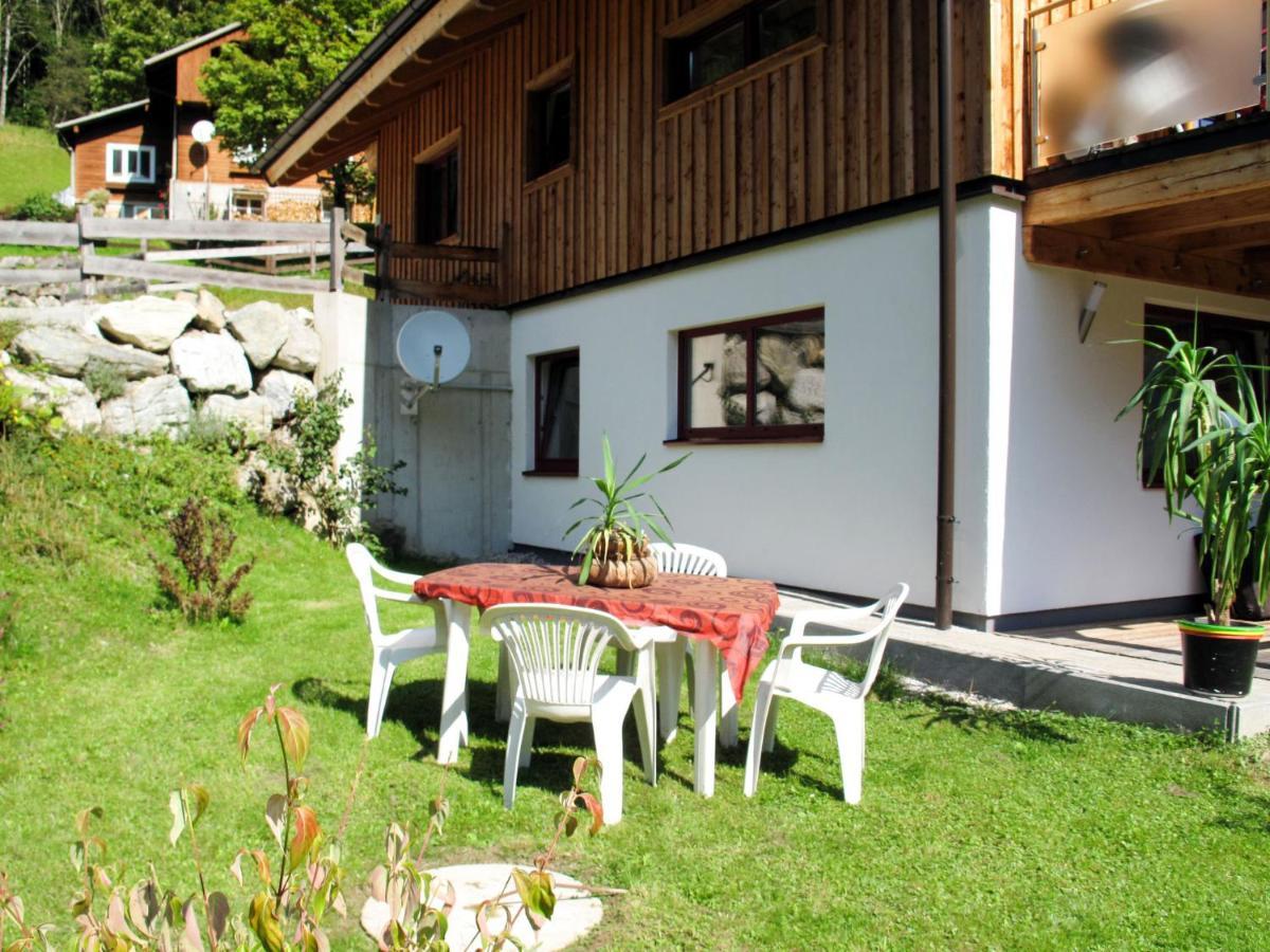 Apartment Corona - Rmu185 By Interhome Ramsau am Dachstein Eksteriør bilde
