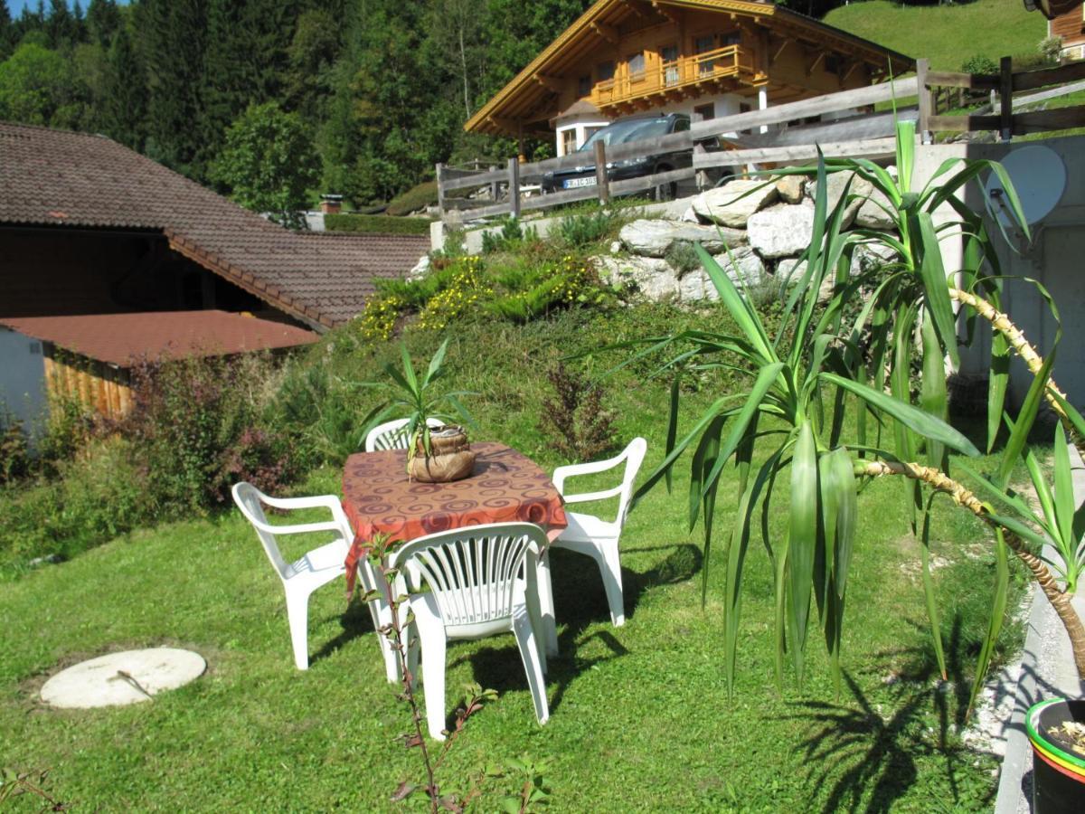 Apartment Corona - Rmu185 By Interhome Ramsau am Dachstein Eksteriør bilde