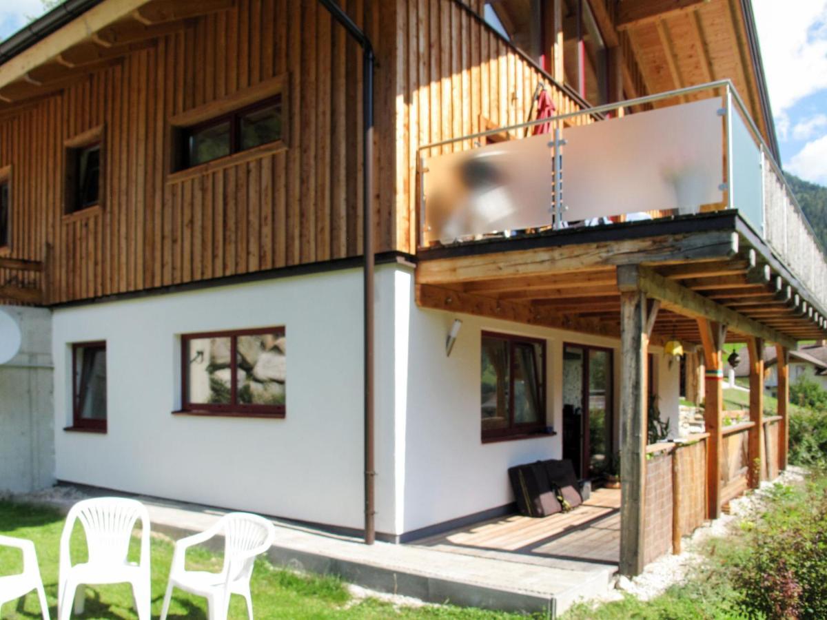 Apartment Corona - Rmu185 By Interhome Ramsau am Dachstein Eksteriør bilde