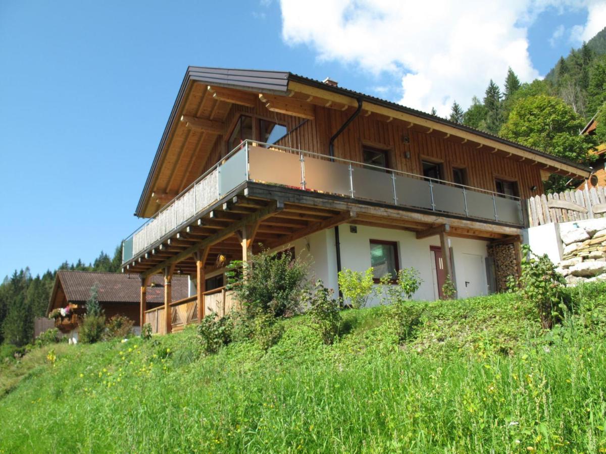 Apartment Corona - Rmu185 By Interhome Ramsau am Dachstein Eksteriør bilde