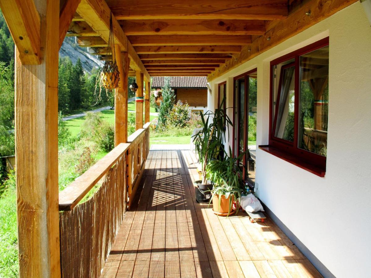 Apartment Corona - Rmu185 By Interhome Ramsau am Dachstein Eksteriør bilde