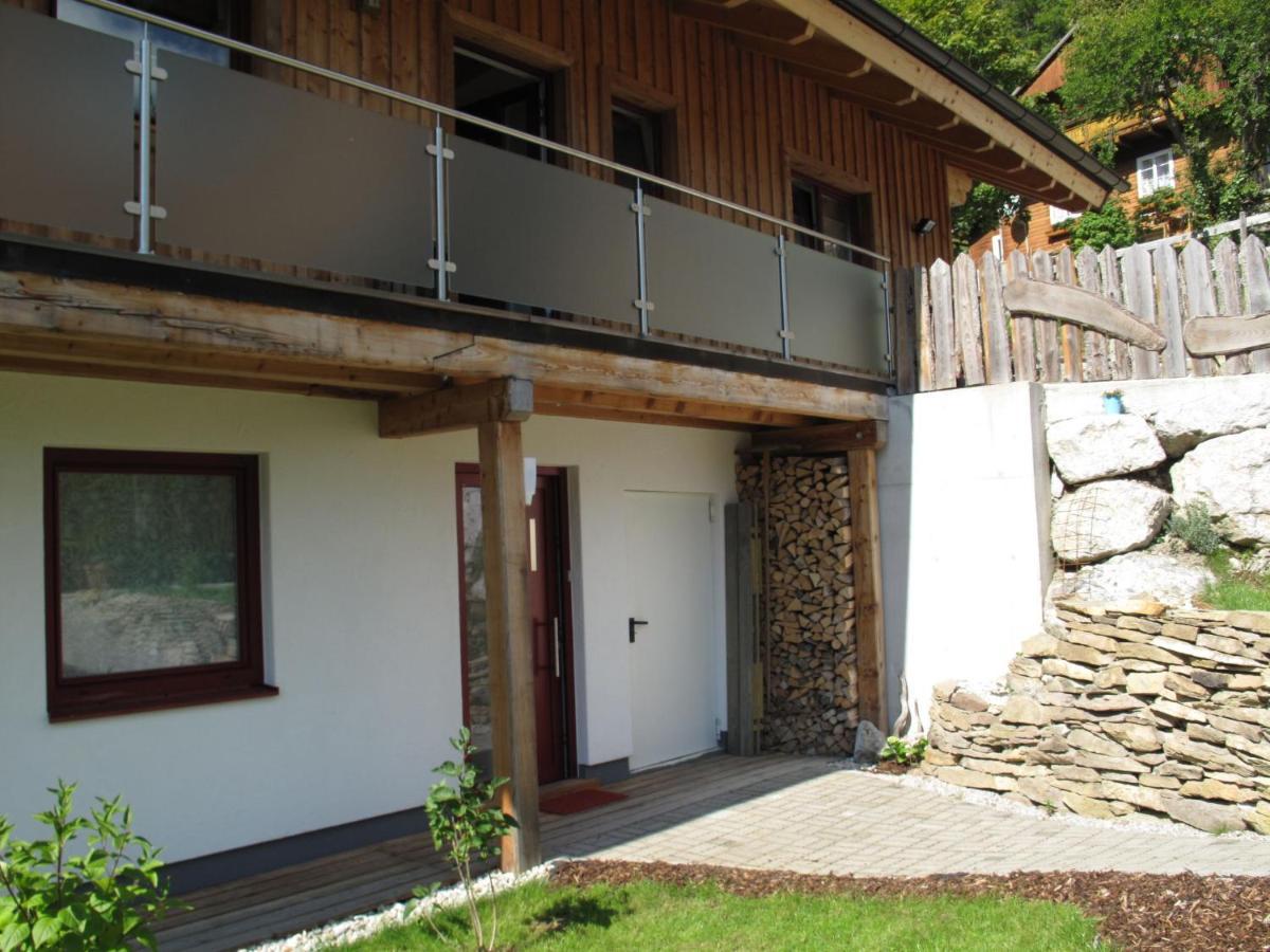 Apartment Corona - Rmu185 By Interhome Ramsau am Dachstein Eksteriør bilde